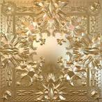 cd - JAY Z - Watch The Throne, Verzenden, Zo goed als nieuw