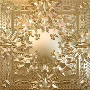 cd - JAY Z - Watch The Throne, Cd's en Dvd's, Cd's | Overige Cd's, Zo goed als nieuw, Verzenden