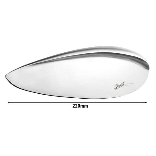 GGM Gastro | BERKEL | PRIMITIVE - Mes - Lemmet: 220mm |, Huis en Inrichting, Keuken | Bestek, Nieuw, Verzenden