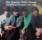 cd - The Spencer Davis Group - The Winwood Broadcasts 196..., Verzenden, Nieuw in verpakking