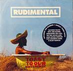 cd - Rudimental - Toast To Our Differences, Verzenden, Nieuw in verpakking