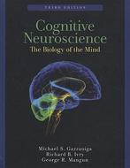 Cognitive Neuroscience The Biology Of The Mind 9780393927955, Zo goed als nieuw, Verzenden