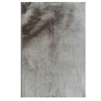 Vloerkleed Norah hoogpolig 160x230cm creme tapijt, 200 cm of meer, Nieuw, 150 tot 200 cm, Rechthoekig