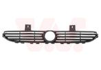 GRILL VOOR OPEL COMBO B 1993-2000 6320043, Ophalen of Verzenden, Nieuw