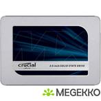 Crucial SSD MX500 250GB, Computers en Software, Harde schijven, Nieuw, Crucial, Verzenden