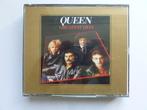 Queen - Greatest Hits I & II (2 CD) parlophone, Cd's en Dvd's, Cd's | Hardrock en Metal, Verzenden, Nieuw in verpakking
