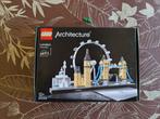 Lego Set - 21034 - Architecture - London, Kinderen en Baby's, Speelgoed | Duplo en Lego, Nieuw