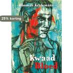 Kwaad bloed 9789048435036 Thomas Keulemans, Verzenden, Gelezen, Thomas Keulemans