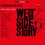 West Side Story, Cd's en Dvd's, Vinyl | Filmmuziek en Soundtracks, Nieuw in verpakking