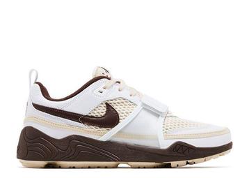 Nike Zoom Field Jaxx Travis Scott Light Chocolate (Sneakers) beschikbaar voor biedingen