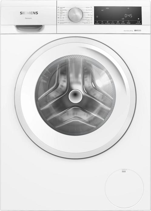 Siemens Wn34a100nl Was-droogcombinatie 8kg - 5kg  1400t, Witgoed en Apparatuur, Was-droogcombinaties, Nieuw, 85 tot 90 cm, Ophalen of Verzenden