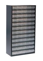 Raaco Ladekast met 60 laden, Verzenden, Nieuw