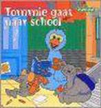 Tommie gaat naar school 9789075531619 F. van Dulmen, Verzenden, Gelezen, F. van Dulmen