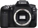 Canon EOS 90D body zwart, Verzenden, Gebruikt, Canon