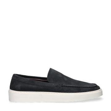 Nelson mocassins & loafers voor heren in het Blauw beschikbaar voor biedingen