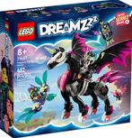 Lego DreamZzz 71457 Pegasus het vliegende paard, Nieuw, Ophalen of Verzenden