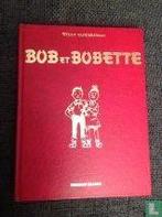 Suske en Wiske - Bob et Bobette - 1984 (strips), Eén stripboek, Verzenden, Gelezen, Vandersteen, Willy.