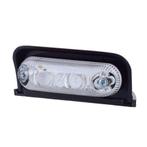 Horpol LED Toplamp Ovaal Wit LD-230, Auto-onderdelen, Verlichting, Ophalen of Verzenden, Nieuw