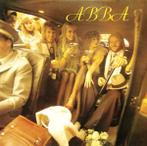 ABBA - ABBA  (vinyl LP)