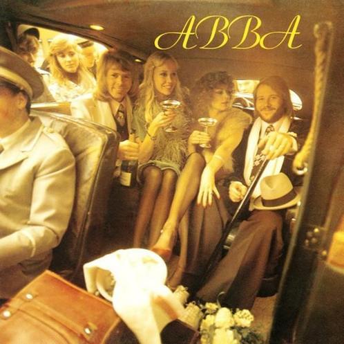 ABBA - ABBA  (vinyl LP), Cd's en Dvd's, Vinyl | Pop, Nieuw in verpakking, 1960 tot 1980, 12 inch, Ophalen of Verzenden