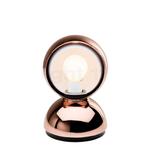 Artemide Eclisse, koper (Tafellampen, Binnenlampen), Verzenden, Nieuw