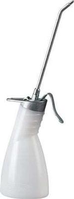Industriële PE Oliespuit 500ml, Verzenden, Nieuw