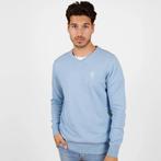 -24% Q1905  Q1905 Trui heemskerk ochtend  maat XL, Verzenden, Nieuw, Blauw