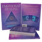 Emotional healing - Nicola Green, Verzenden, Nieuw