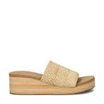 Skechers Summers sleehak voor dames in het Beige, Kleding | Dames, Schoenen, Skechers, Verzenden, Beige, Nieuw