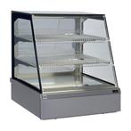 Tankstation koelvitrine | 74,6x71,7x84,5cm HorecaTraders, Verzenden, Nieuw in verpakking