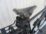 Lichtgewicht Idworx Easy Rohler, trekkingfiets Rohloff 6542, Ophalen, 28 inch, Gebruikt, 10 tot 15 versnellingen