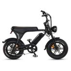 Ouxi C80 Mini | nieuwe | 2 jaar garantie |-Zwart, Ophalen of Verzenden, Nieuw