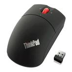 Thinkpad Draadloze Muis - 1000DPI Optisch / Tweehandig /, Computers en Software, Muizen, Verzenden, Nieuw, Lenovo