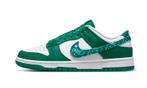 Nike Dunk Low Essential Paisley Pack Green (W) - 39, Verzenden, Nieuw, ["Nike","Nike Dunk"], Sneakers of Gympen