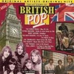 cd - Various - The Hit Story Of British Pop Vol.7, Zo goed als nieuw, Verzenden