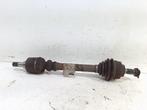 Aandrijfas links voor Peugeot 307  2.0 16V 9637117780, Ophalen of Verzenden, Gebruikt, Peugeot