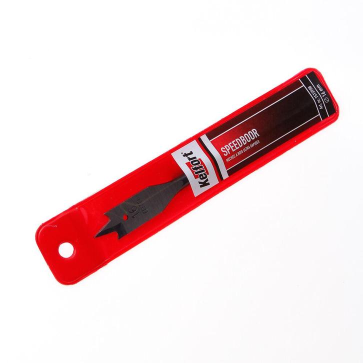 Kelfort Speedboor 16mm, Doe-het-zelf en Verbouw, Overige Doe-het-zelf en Verbouw, Ophalen of Verzenden