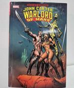John Carter Warlord of Mars Marvel Omnibus Prima Edizione e, Boeken, Nieuw