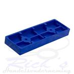 Bootkussen kunststof 100x300x34 mm, Ophalen of Verzenden, Nieuw