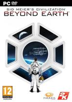 Civilization Beyond Earth (inclusief pre-order DLC) (PC G..., Vanaf 7 jaar, Gebruikt, Verzenden