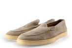 Alberto Bellini Instappers in maat 44 Beige | 10% korting, Kleding | Heren, Schoenen, Overige kleuren, Verzenden, Overige typen
