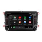 Carplay Volkswagen Skoda Seat Android Auto navigatie Rns 510, Auto diversen, Nieuw, Ophalen of Verzenden