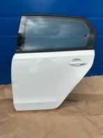 VW UP Deur portier links achter wit LB9A, Nieuw