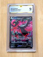 Pokémon - 1 Graded card - Moltres #097 Galarian- AR Art Rare, Nieuw