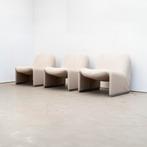 3 x Artifort ‘Alky’ Chairs, Huis en Inrichting, Fauteuils, Ophalen, Nieuw