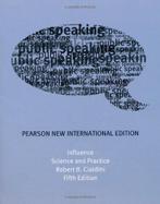 Influence: Pearson New International Edition 9781292022291, Verzenden, Zo goed als nieuw, Robert B. Cialdini