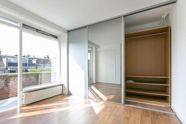 Appartement Van Beuningenstraat in Den Haag, Huizen en Kamers, Huizen te huur, Via bemiddelaar, Den Haag, Appartement
