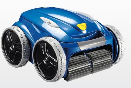 Zodiac Vortex RV5300, Tuin en Terras, Zwembad-toebehoren