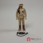 Vintage Star Wars - Rebel Commander (Compleet) (Toys), Verzamelen, Verzenden, Zo goed als nieuw, Actiefiguurtje