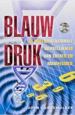Blauwdruk 9789020200720 J. Consemulder, Boeken, Verzenden, Gelezen, J. Consemulder